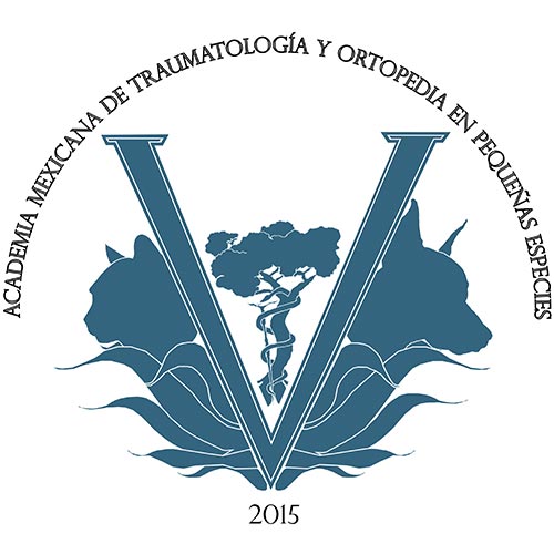AMTOPE - Academia Mexicana de Traumatología y Ortopedia en Pequeñas Especies