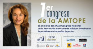 1° Congreso de la AMTOPE