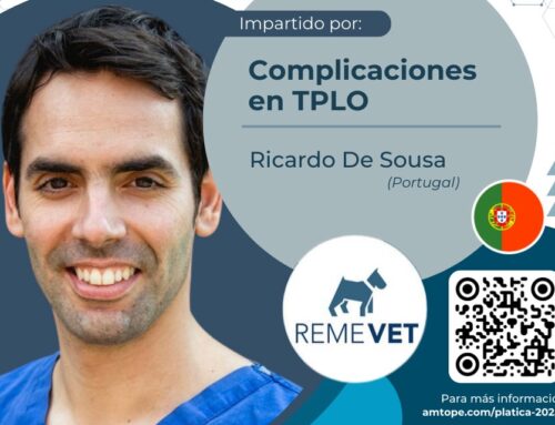 Complicaciones en el TPLO