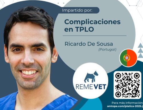Complicaciones en el TPLO