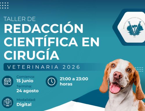 Redacción científica en cirugía veterinaria